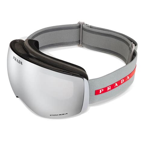 prada snow googles|prada ski goggles.